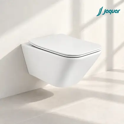 Jaquar WC, Laguna, LAS-WHT-91953BIUFSM