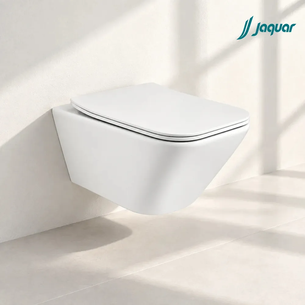 Jaquar WC, Laguna, LAS-WHT-91953BIUFSM