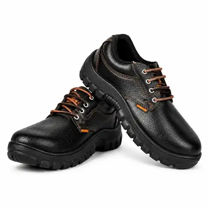 Pitbull Mirage Low Ankle Steel Toe Safety Shoes