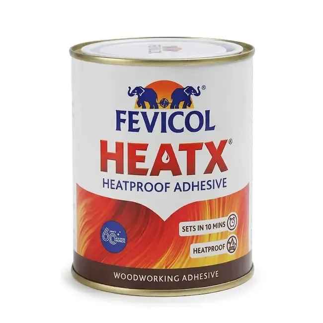 Fevicol HeatX Heatproof Adhesive