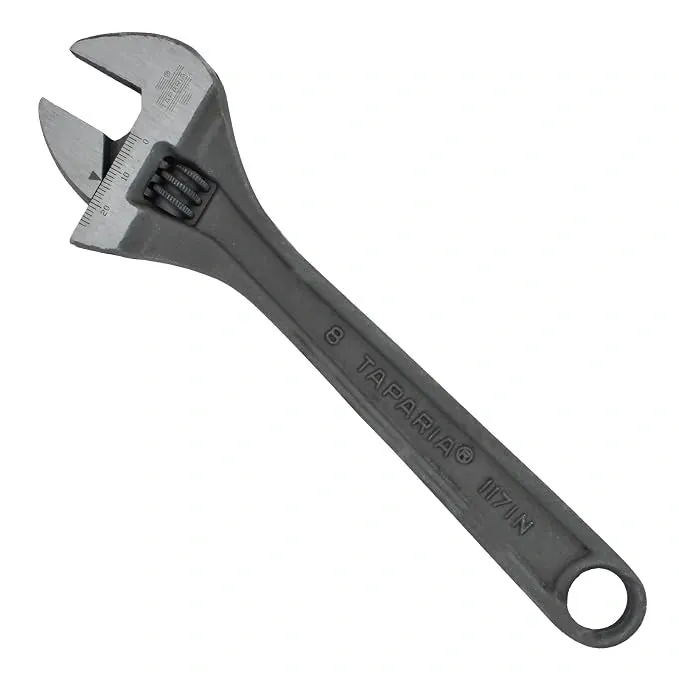 Taparia Single Sided Adjustable Spanner