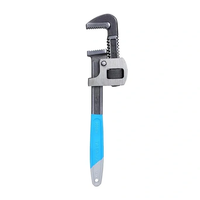 Taparia Pipe Wrench, 12 inch - 1273