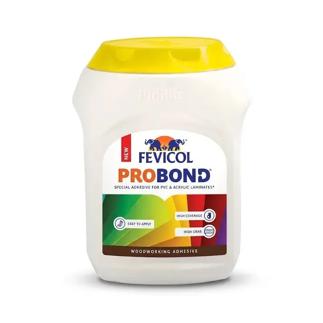 Pidilite Fevicol Probond Special Adhesive for PVC sheets & Tapes