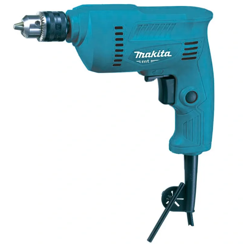 Makita Corded Drill, 10mm, 400W - M0600B
