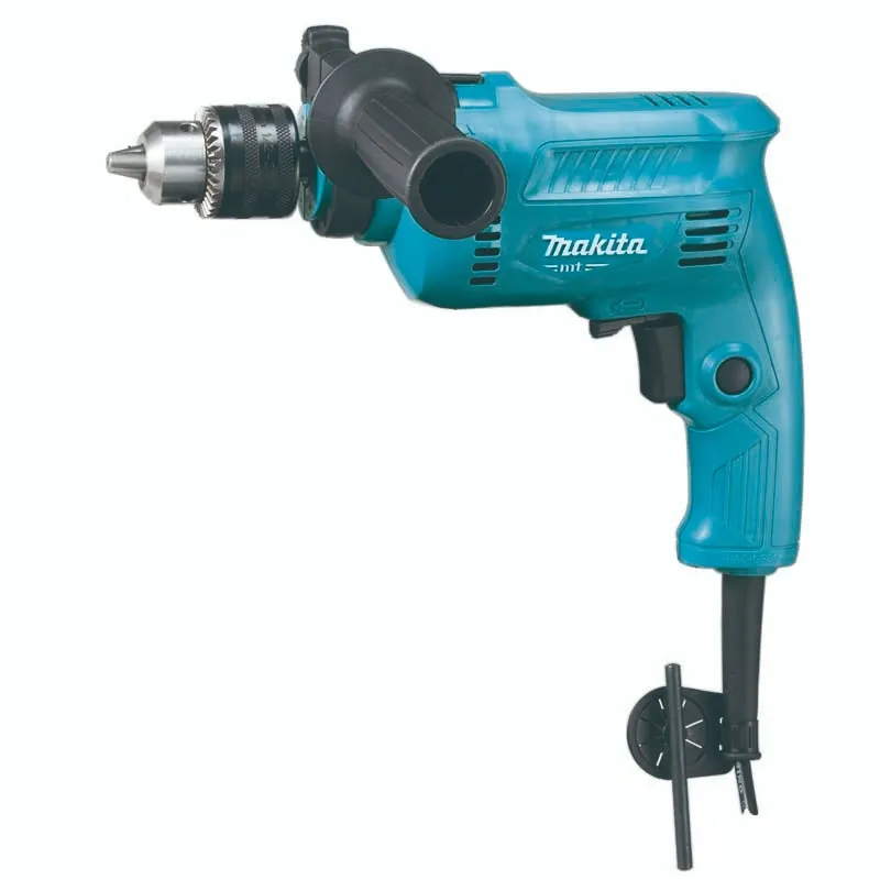 Makita Hammer Drill, 13mm, 500W - M0801B
