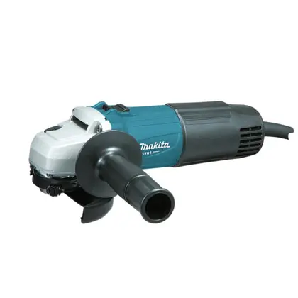 Makita Angle Grinder, 100mm, 540W, 12,000 RPM - M0900B
