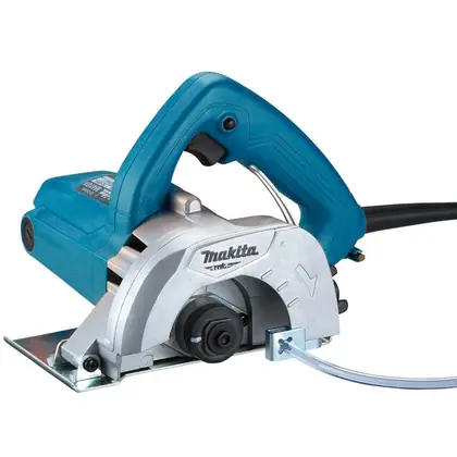 Makita Circular Saw, 125mm, 1250W, 40mm Cut Capacity - M4101B