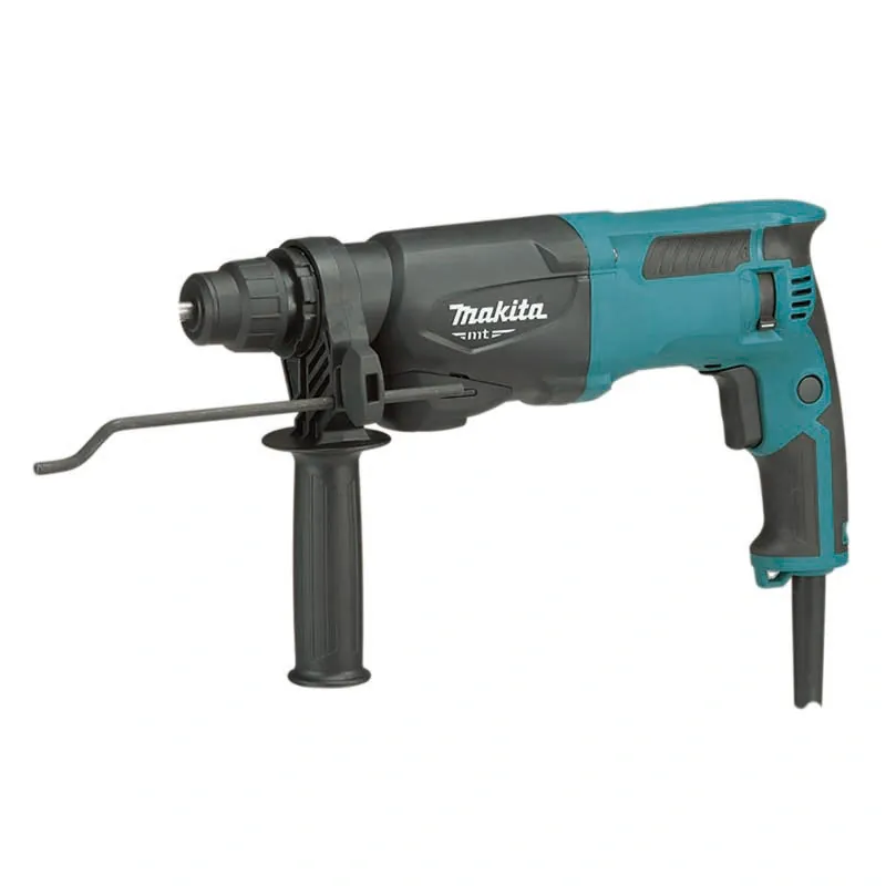 Makita Rotary Hammer, 22mm, 710W, 1.9J - M8700B