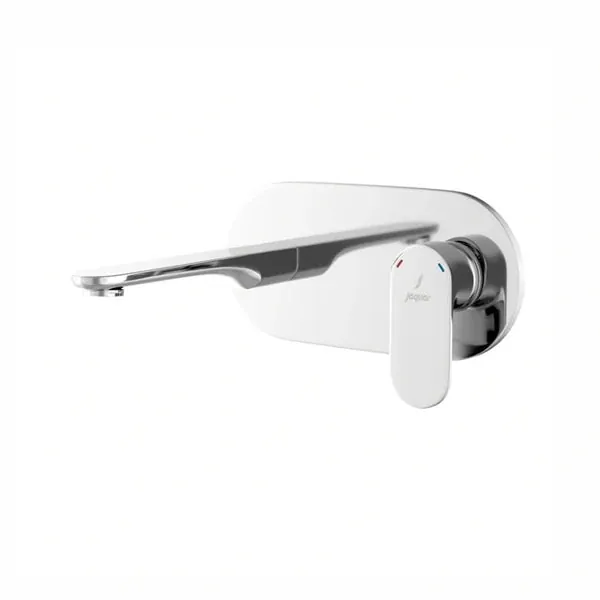 Jaquar Opal Prime Wall Mounted Single Lever Basin Mixer, OPP-CHR-15233NKPM