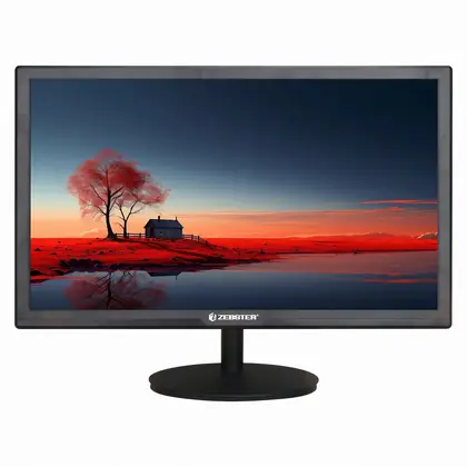 Zebster by Zebronics Z-EE22HD 21.5 Inch LED Monitor