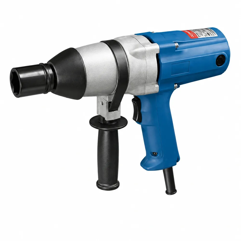 Dongcheng Impact Wrench, 3/4in - DPB22C