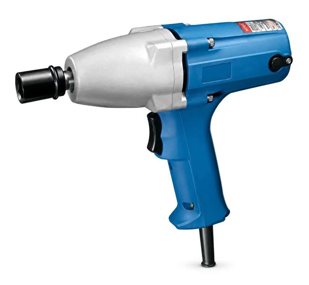 Dongcheng Impact Wrench, 1/2in - DPB12