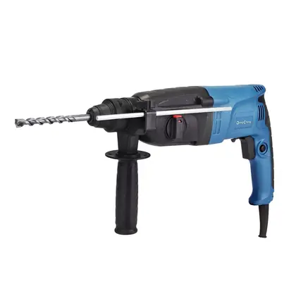 Dongcheng Rotary Hammer, 26mm, SDS Plus - DZC05-26B