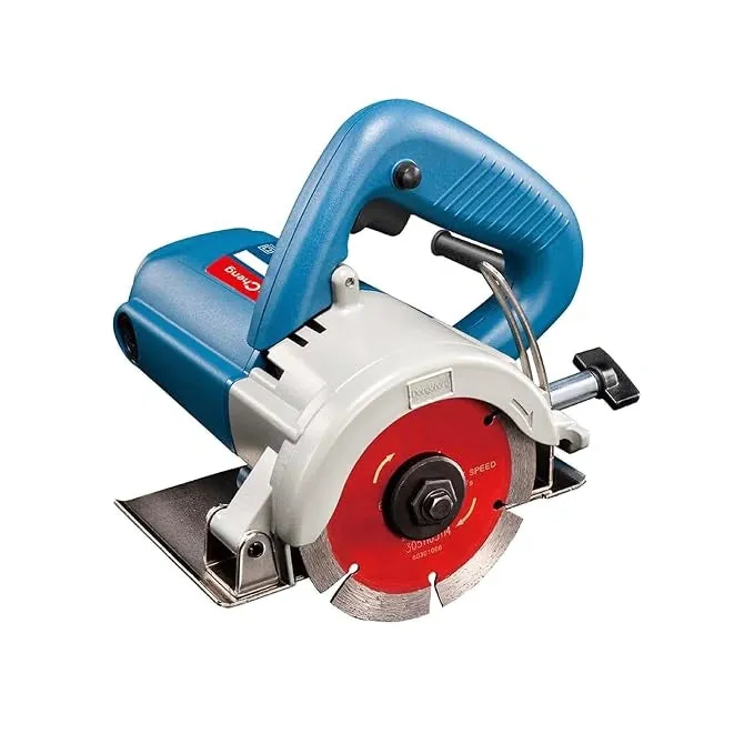 Dongcheng Marble Cutter, 110mm, 1240W - DZE02-110