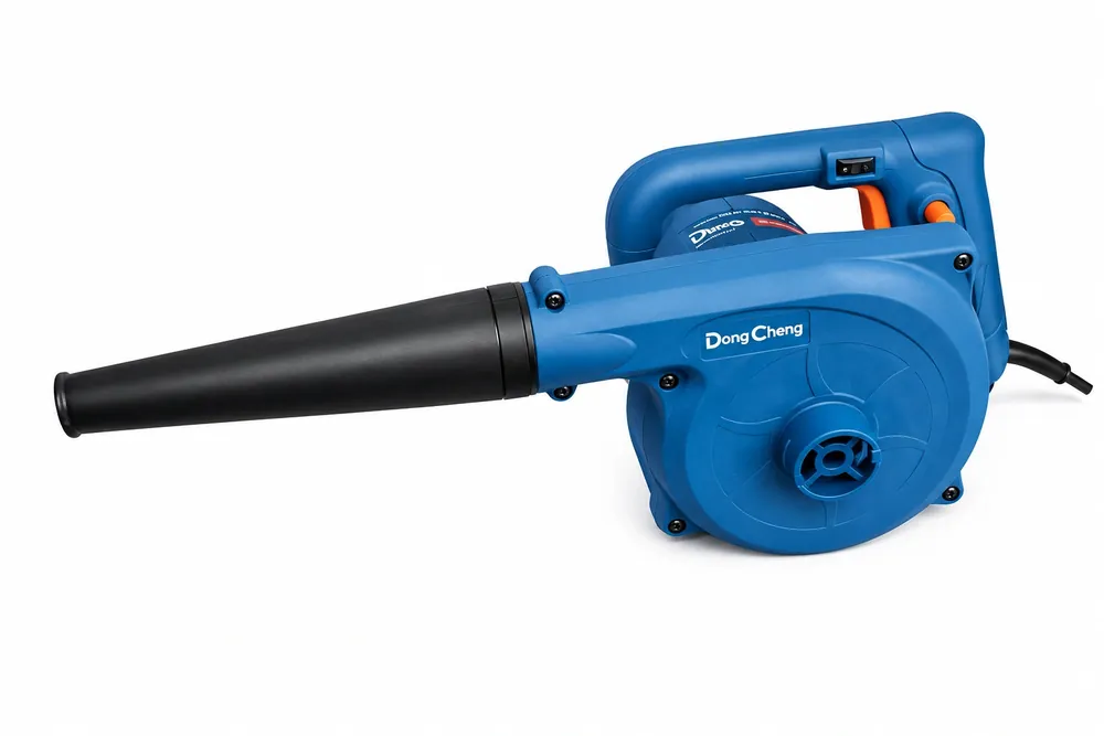 Dongcheng Air Blower / Blower Vacuum - DQF32