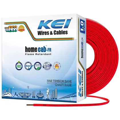 KEI Homecab FR Wire, 90m