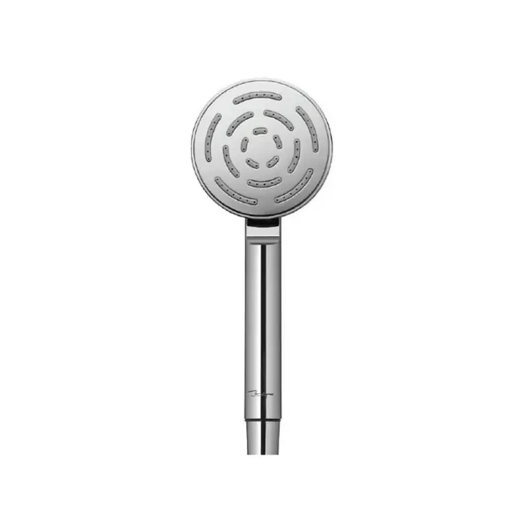 Jaquar Maze Hand Shower – 120mm Round Multi-Flow, ABS Body with Cascade Effect, HSH-CHR-1653
