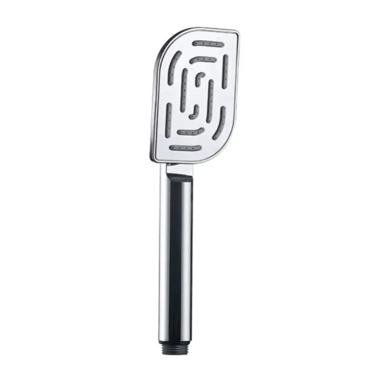 Jaquar Maze Hand Shower – 120mm Rectangular Multi-Flow, ABS Body with Cascade Effect, HSH-CHR-85537
