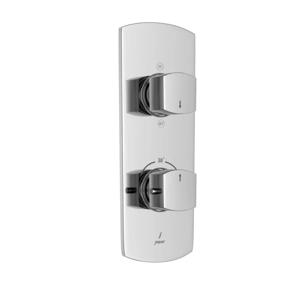 Jaquar Aquamax Thermostatic Shower Mixer