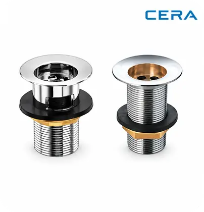 CERA Waste Coupling