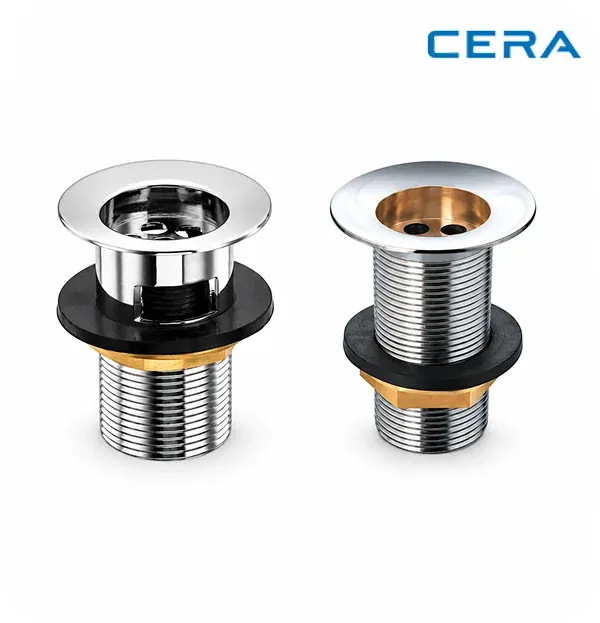 CERA Waste Coupling