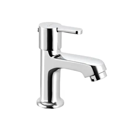 Cera Victor Pillar Cock with Aerator, F1015101