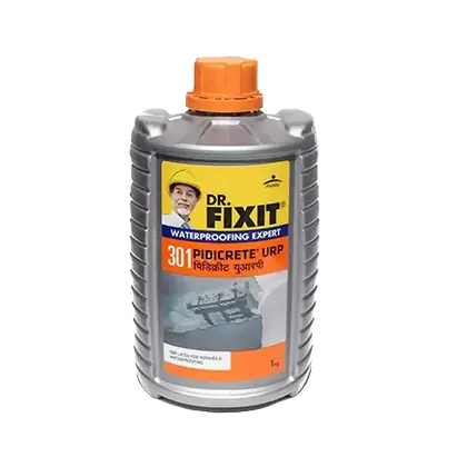 Dr. Fixit 301 Pidicrete URP SBR Latex