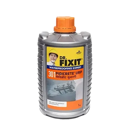 Dr. Fixit 301 Pidicrete URP SBR Latex