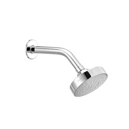 Cera ABS Overhead Rain Shower - Round, F7010213
