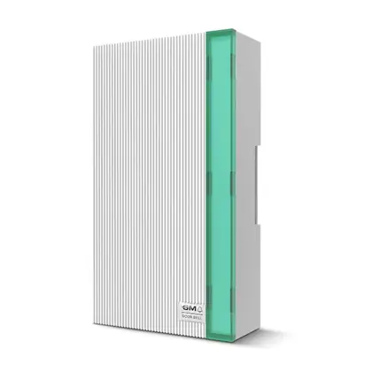 GM 4007 Prime Wired Ding Dong Door Bell