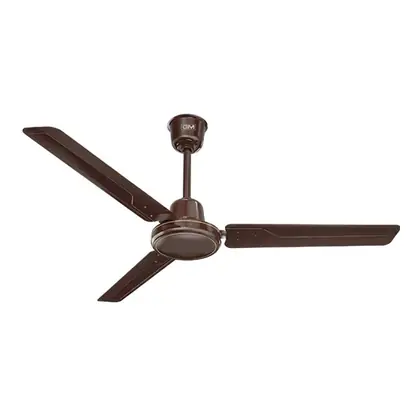 GM AirMTX 1200mm Ceiling Fan I 100% Copper Winding