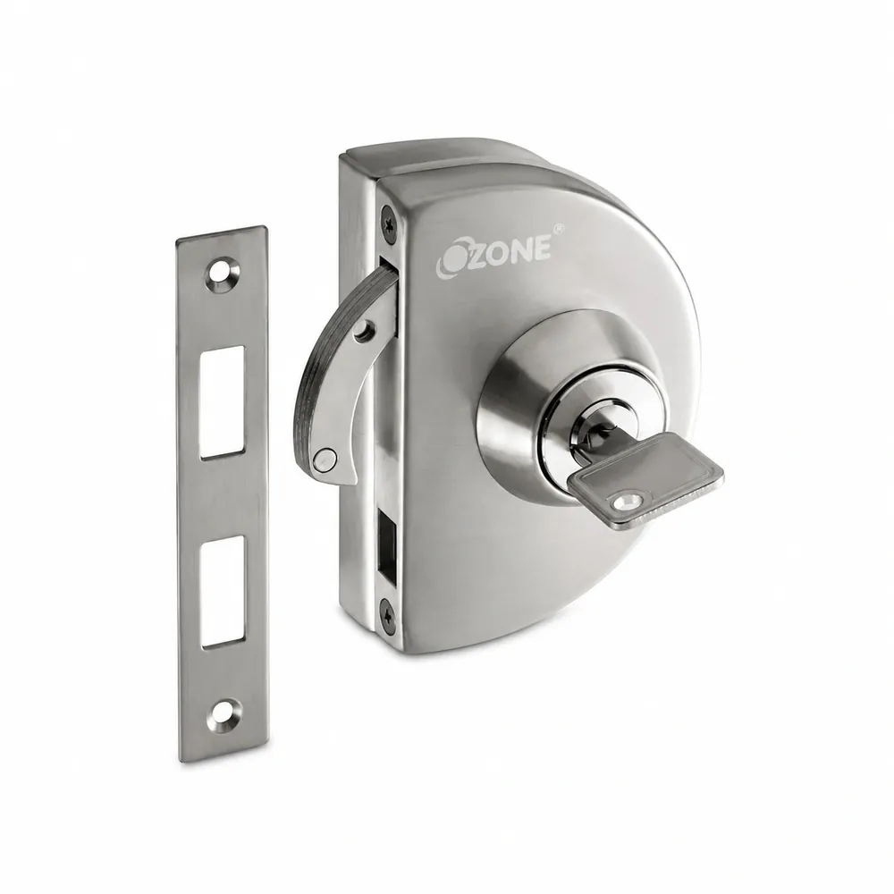 Ozone W2G LOCK - OPL-4A-N-S STD SSS OZONE