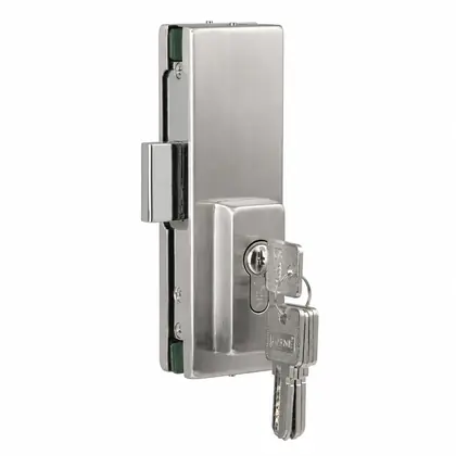 Ozone LOCK STRIKE BOX - OPL-2B STD SSS OZONE