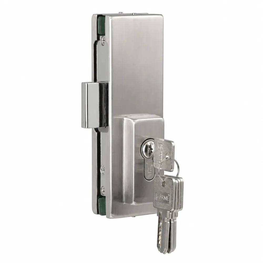 Ozone LOCK STRIKE BOX - OPL-2B STD SSS OZONE
