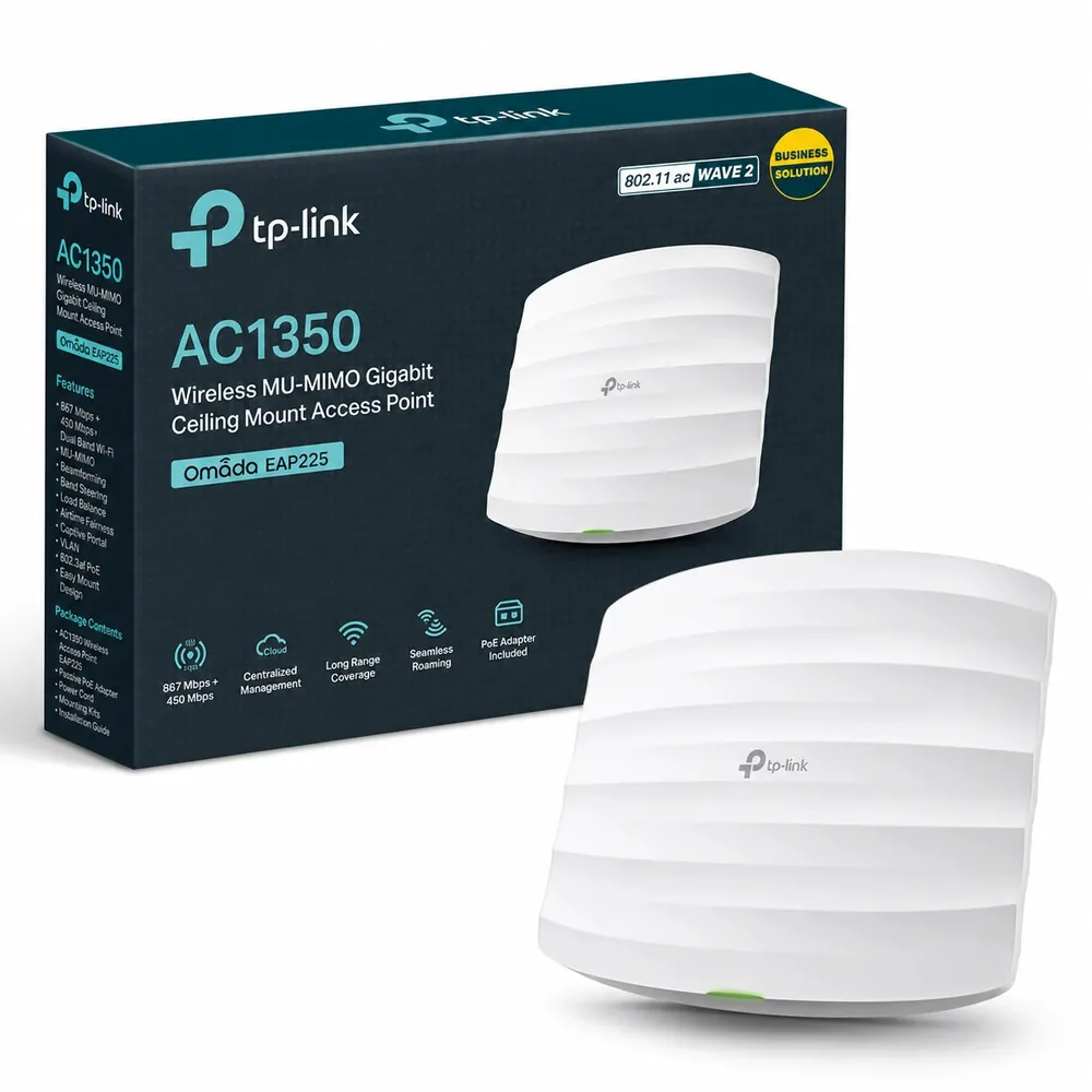 TP-Link Ceiling Mount Access Point