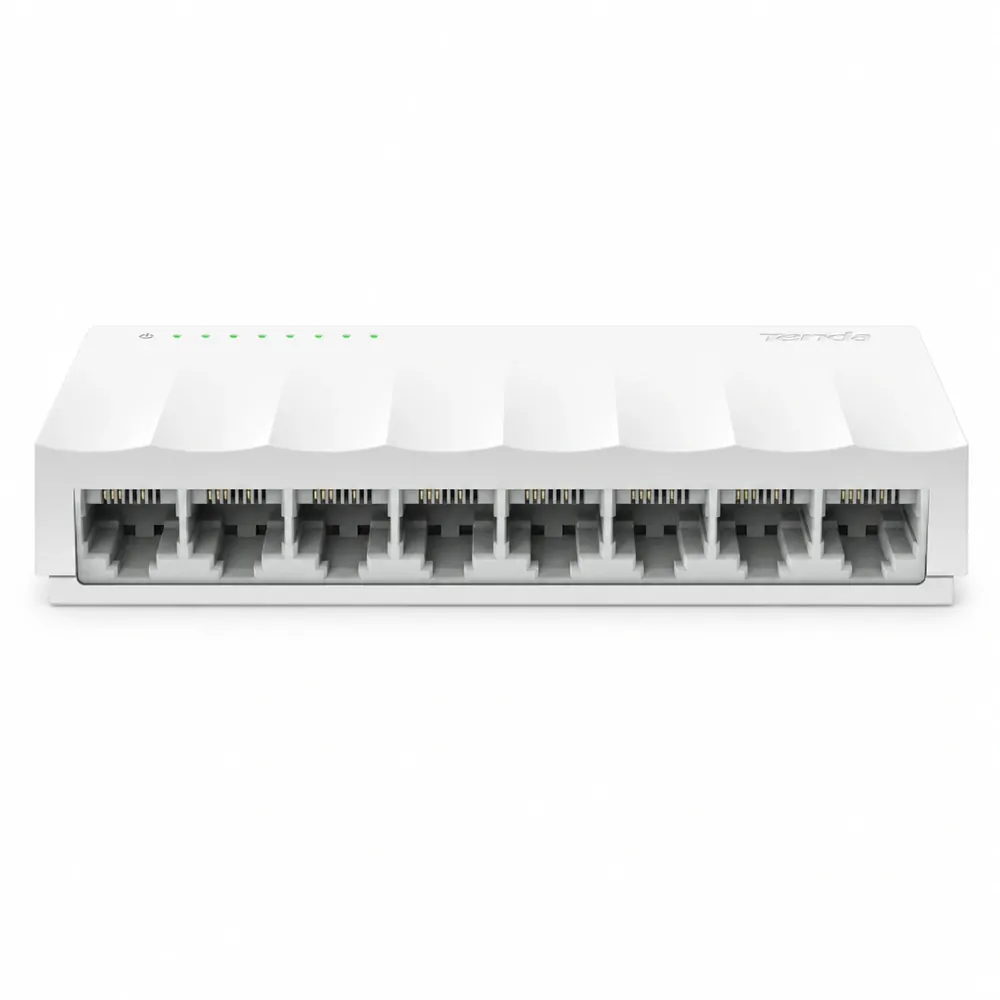 TP-Link 10/100 Mbps Switch