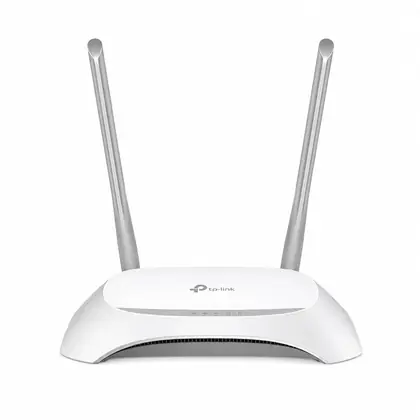 TP-Link TL-WR850N 300 Mbps Wireless Router