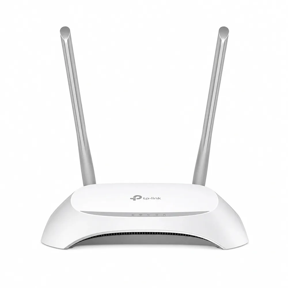 TP-Link TL-WR850N 300 Mbps Wireless Router
