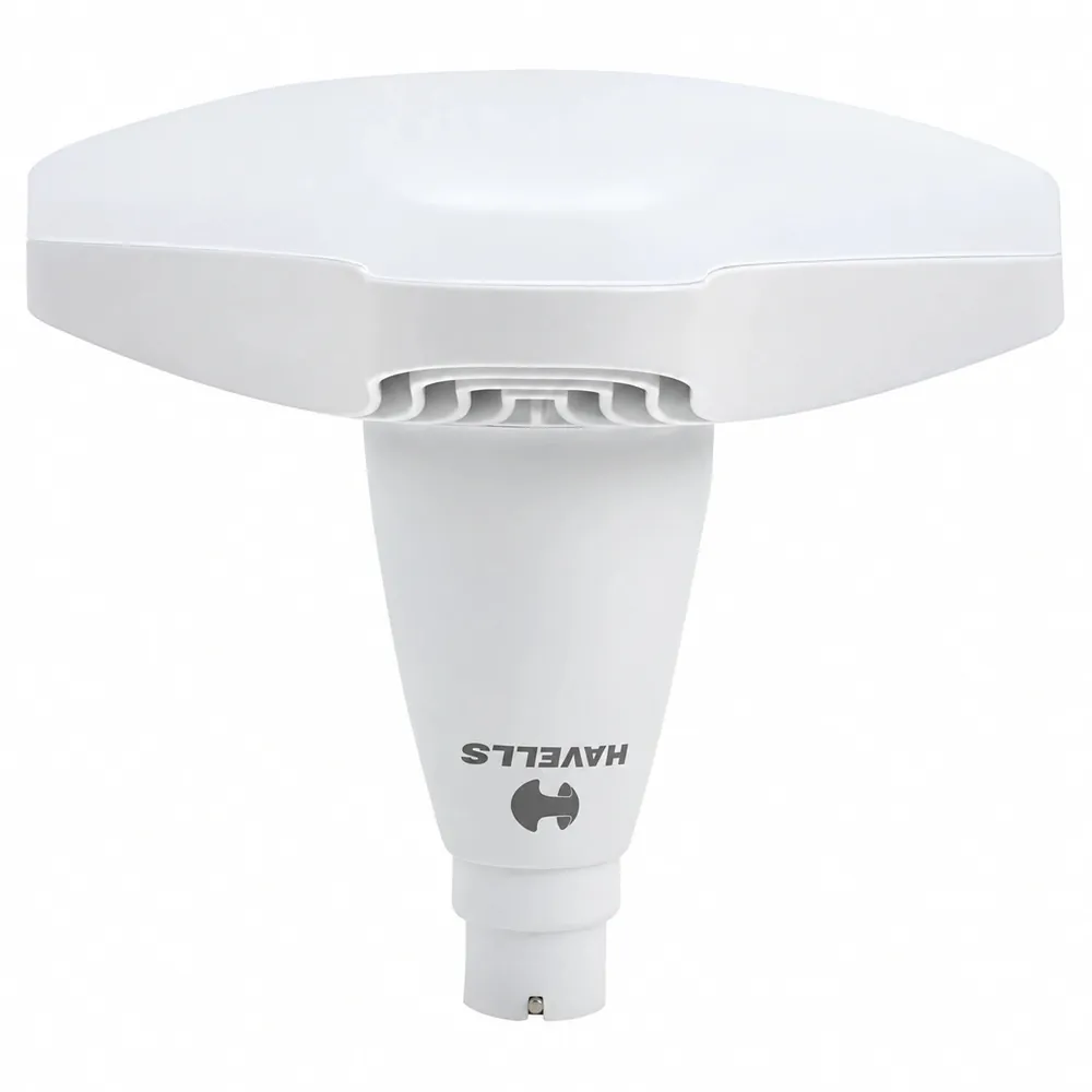 Havells 40 W B22 LED Bulb, Cool Day Light 6500K