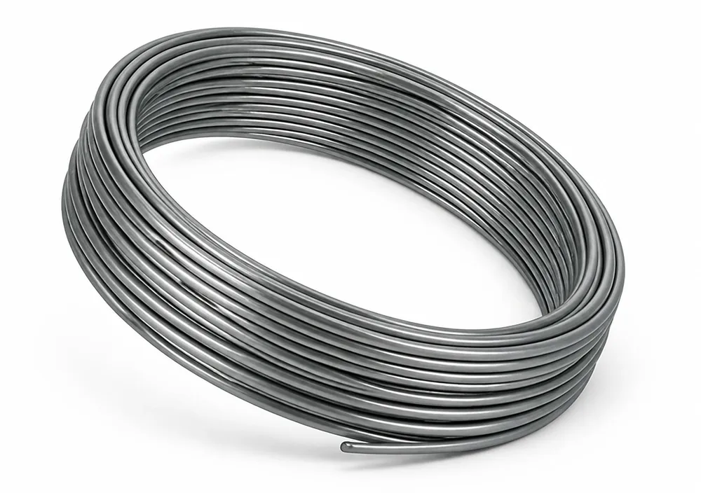 GI Metal Wire