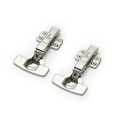 Hettich Sensys 8645i Soft Close Hinges, 1 Set (2 Nos)