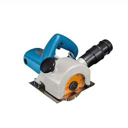Dongcheng DZR110 Electric Groove Cutter (1600W, 110mm, Wall Chaser)