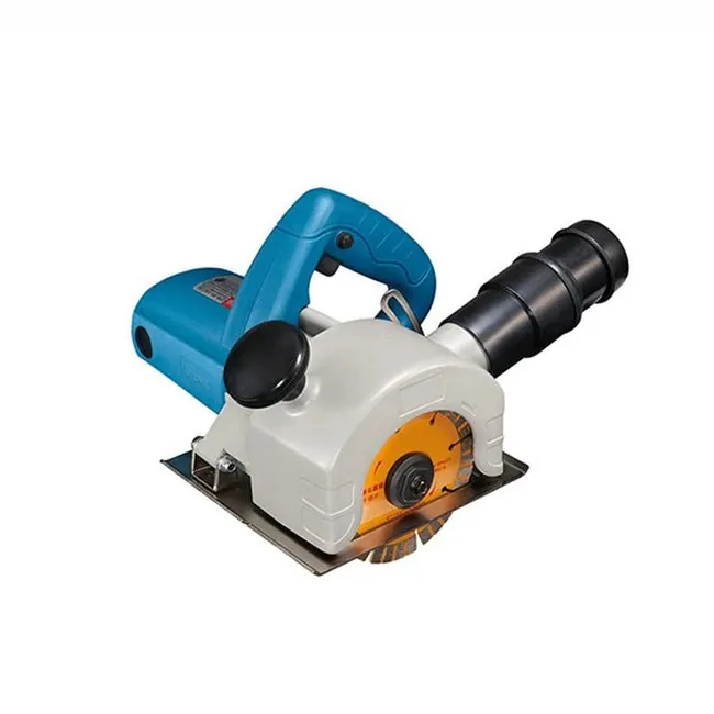 Dongcheng DZR110 Electric Groove Cutter (1600W, 110mm, Wall Chaser)