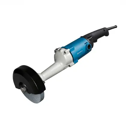 Dongcheng DSS125B Electric Straight Grinder (710W, 125mm, 5300 RPM)