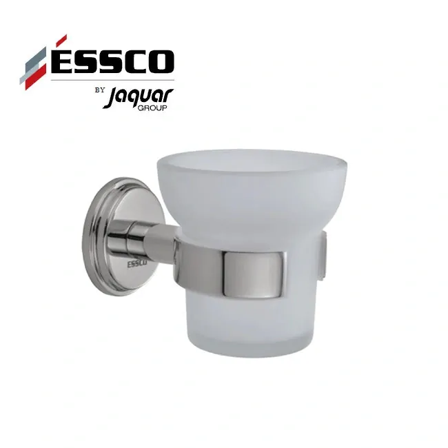 Essco Wall Mounted Tumbler Holder, AEC-1141N