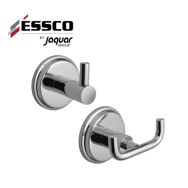 Essco Stainless Steel Bathroom Wall Hook