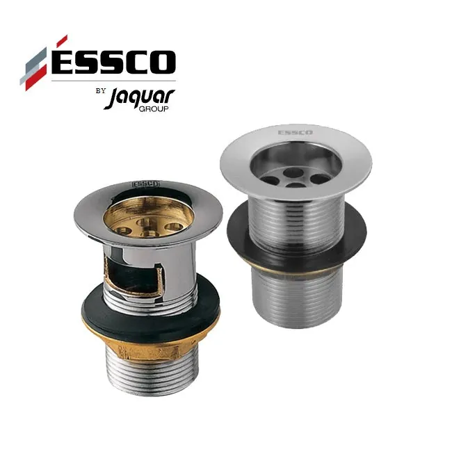 Essco Brass Waste Coupling