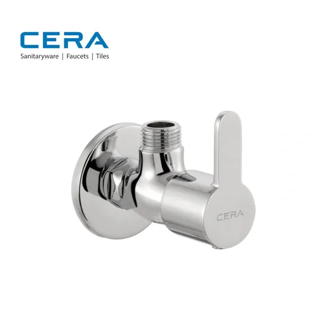 CERA Angle Cock - Victor - F1015201