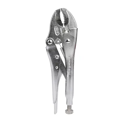 Taparia Locking Plier - 175MM - 1641-7