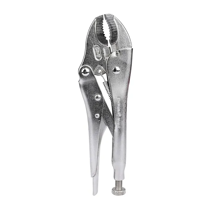 Taparia Locking Plier - 175MM - 1641-7
